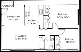 Bathrooms 3122 V1 Drummond House Plans